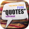 Daily Quotes Inspirational The Vintage Fashion Pro