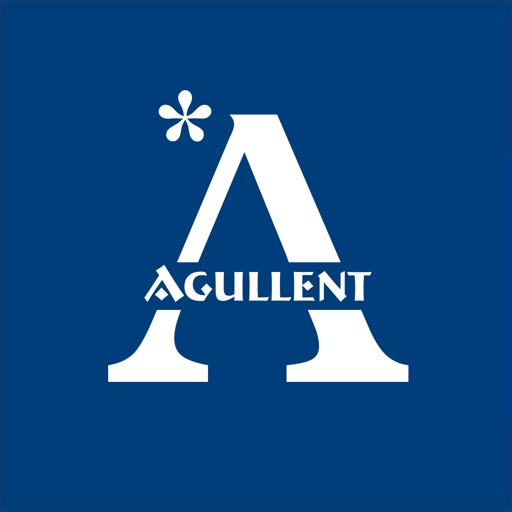 Agullent Trails icon