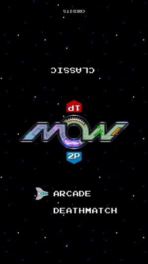 MOW: 2-Player