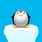 Penguin Plunge - A Pudgy Super Penguin