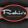 Rahie's Indian Takeaway