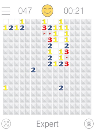 Minesweeper Modern screenshot 3