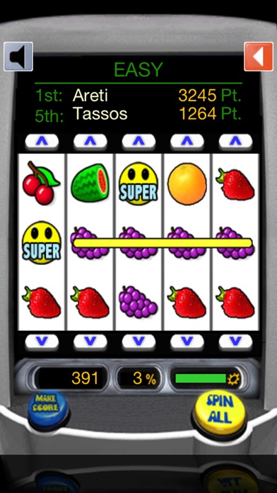 FRUTAKIA (SLOTS PUZZLER) LITE 1.6 IOS CASINO FRUTAKIA (SLOTS PUZZLER) LITE 1.6 IOS