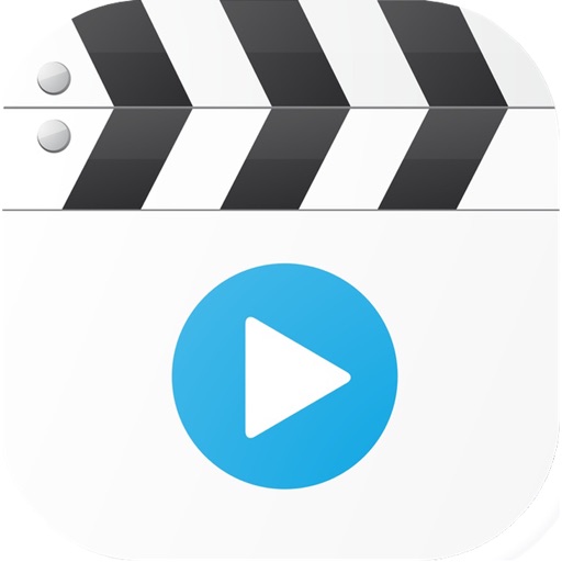 Video Mix Maker icon