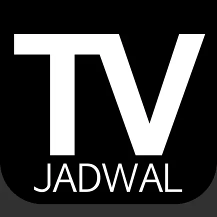 Jadwal TV Indonesia: daftar TV Indonesia (ID) Читы