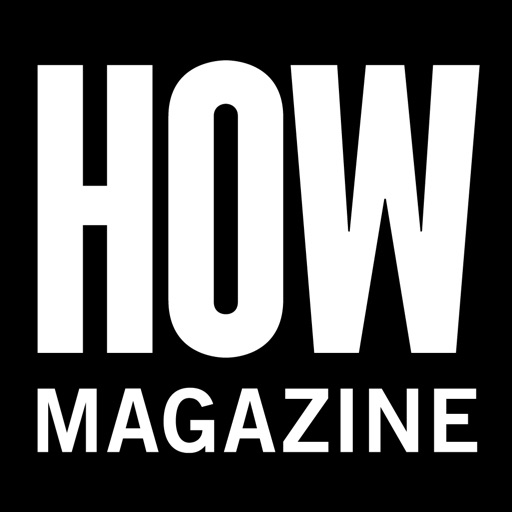 HOW Magazine