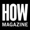 HOW Magazine provides designers with inspiration and advice on creativity, business and careers