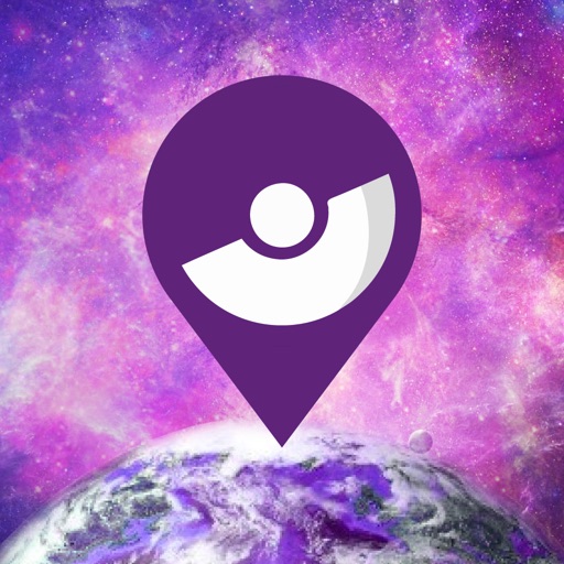 Realtime Map for Pokemon GO - where you can find any polemon