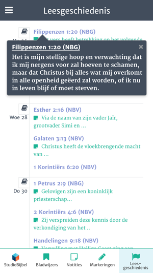 StudieBijbel(圖5)-速報App