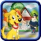 Pet Puppy Escape - Dog Rescue Rush & Run Free Games