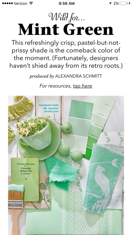 Country Living Magazine US