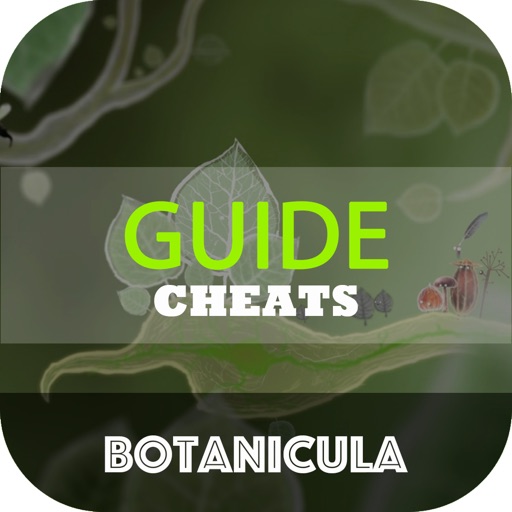 Guide for Botanicula with Tips & Strategies iOS App