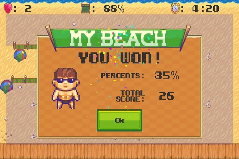 My Beach screenshot 3