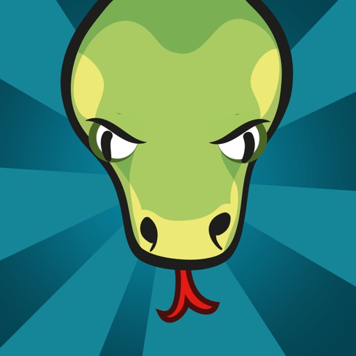 Modernized Snake iOS App