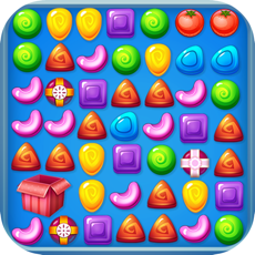 Activities of Puzzle Candy Find