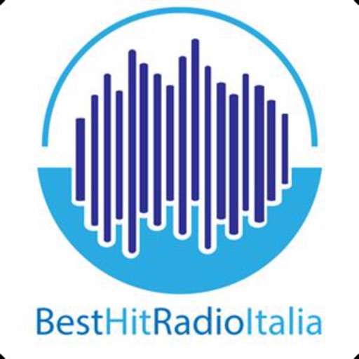 best hit radio icon