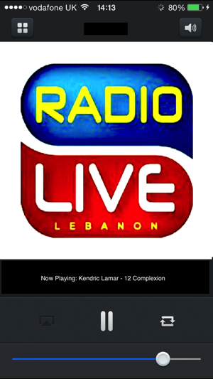 Radio Live Lebanon(圖1)-速報App