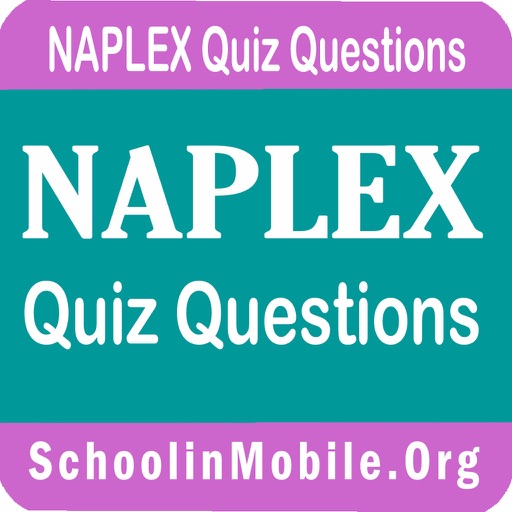 NAPLEX Quiz Questions