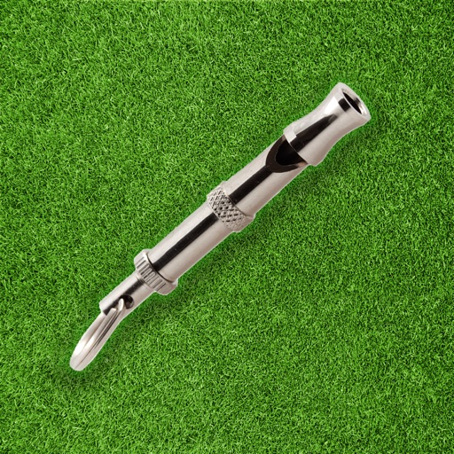 Dog Whistler - Your Free Dog Whistle