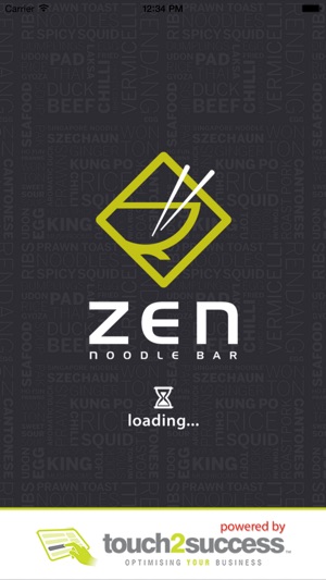 Zen Noodle Bar