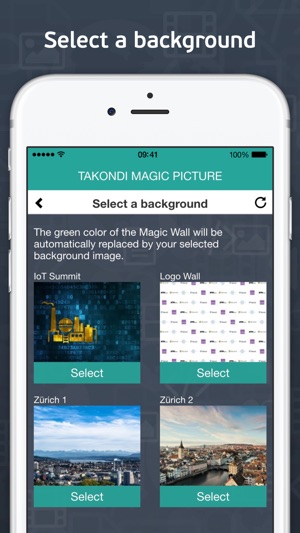 Magic Pic(圖1)-速報App