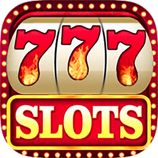 Free FUN Vegas SLOTS! icon