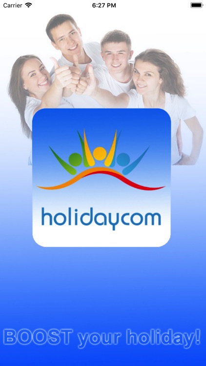 Holidaycom