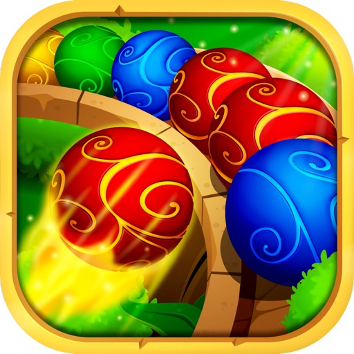 Marble Zumar Icon