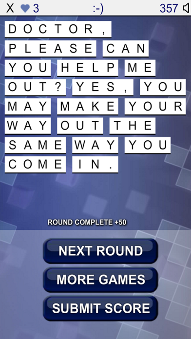 How to cancel & delete Guess Jokes - Free Word Search Guessing Game from iphone & ipad 2