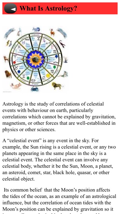 astrology guide 2016