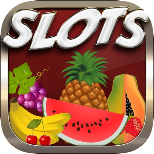 Ace Las Vegas Royal Slots Fruits iOS App