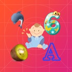 Secret FlashCards for Kids:Funbox-LearningBox