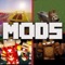 MineMod - Craft Mods Installation Guide for Minecraft Game PC Edition