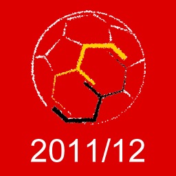 Deutsche Fußball 2011-2012 - Mobile Match Centre