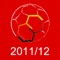 "Deutsche Fußball 2011-2012 - Mobile Match Centre" - The application of the Football Bundesliga, Season 2011-2012 with Video of Goals and Video of Reviews