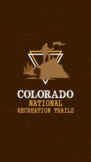 Colorado Trails(圖1)-速報App