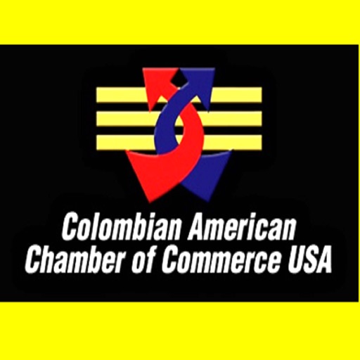 Colombian American Chamber of Commerce USA