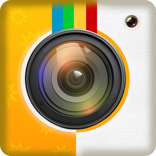 360 Camera Go iOS App