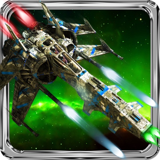 Space Fighters 2015 iOS App