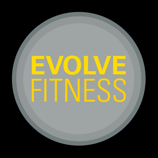 Evolve Fitness icon
