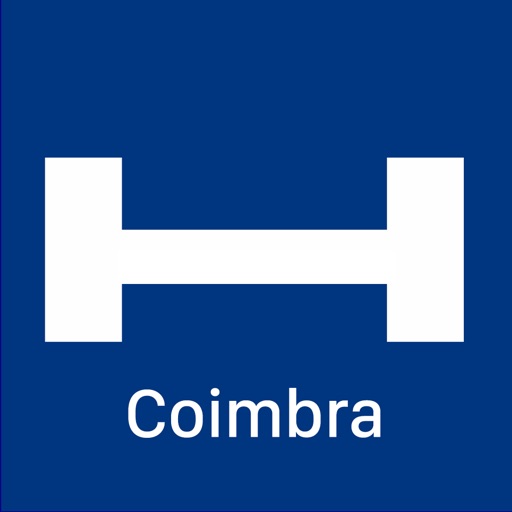 Coimbra Hotels + Compare and Booking Hotel for Tonight with map and travel tour