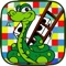 Snake And Ladder Game - Ludo Free Games
