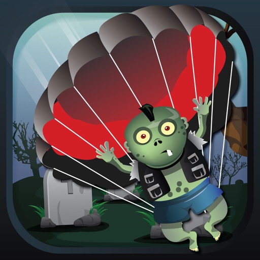 Zombie's Attack Pro iOS App