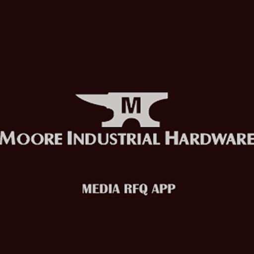 Moore Industrial Hardware RFQ