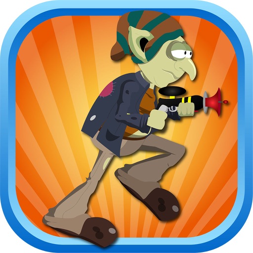 City Trolls Rush: Rescue in Despicable Crime Subway icon