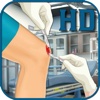 Knee Surgery Simulator HD