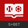 Sportsbook by 5Plusbet sportsbook ag login 