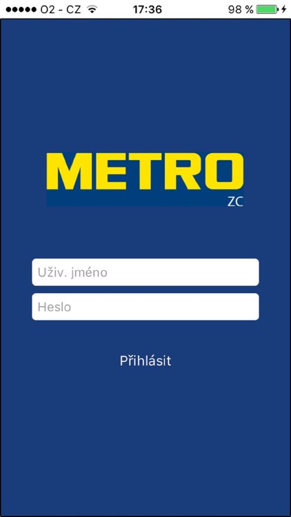 Metro ZC