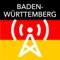 Radio Baden-Württemberg FM - Live online Musik Stream von deutschen Radiosender hören