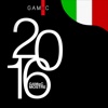 GAMeC MOSTRE 2016